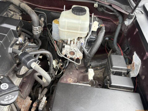 2007 Toyota FJ Cruiser