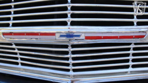 1965 Chevrolet Chevelle