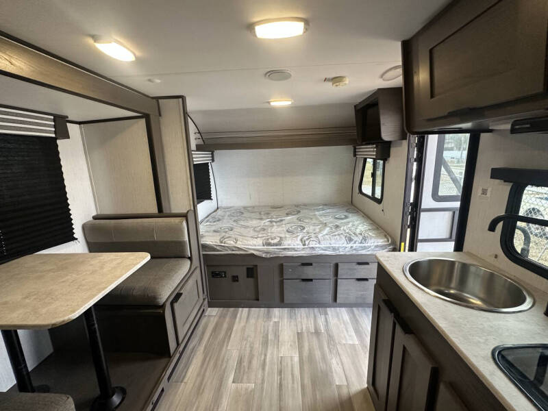 2022 Heartland Mallard