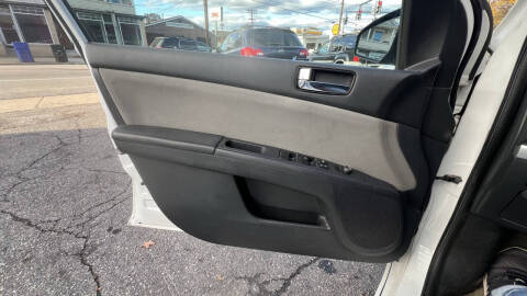 2012 Nissan Sentra 2.0 SR