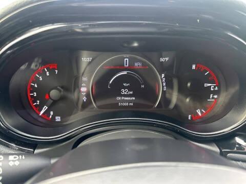 2024 Dodge Durango SXT Plus