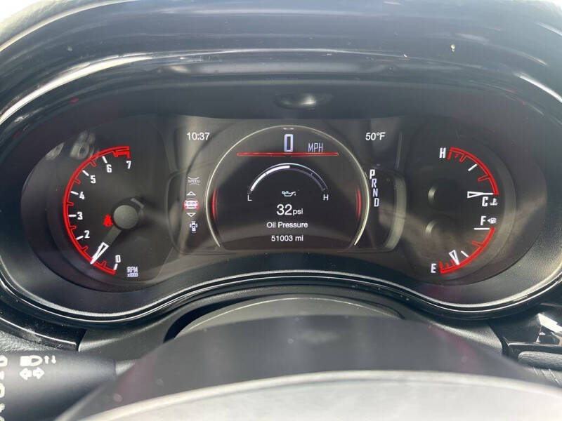 2024 Dodge Durango SXT Plus