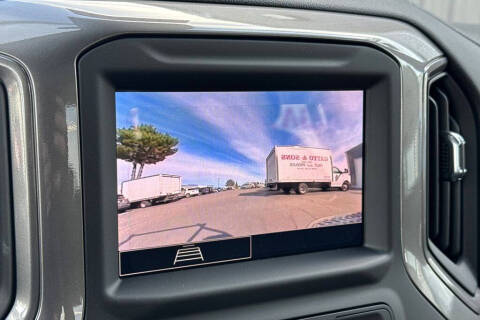 2026 GMC Sierra 2500HD Pro