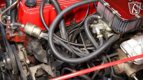 1983 Jeep CJ-7