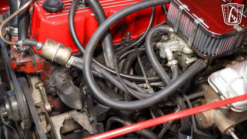 1983 Jeep CJ-7