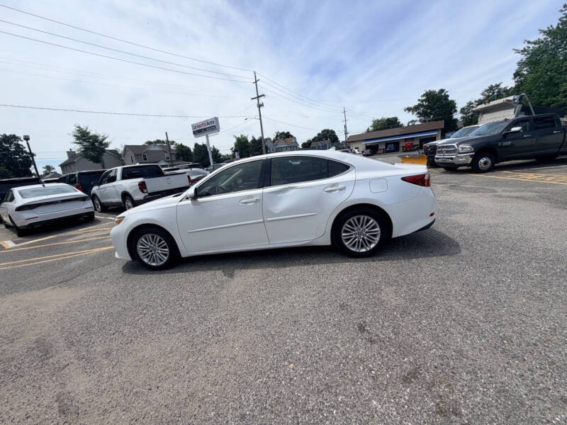2014 Lexus ES 350
