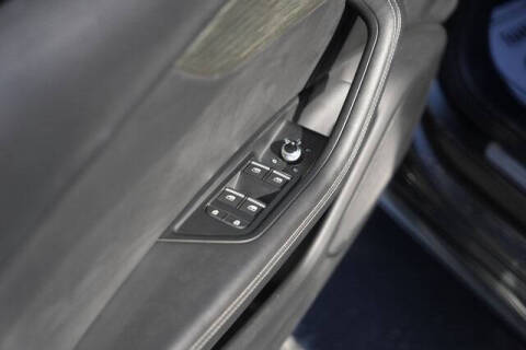 2021 Audi A4 quattro S line Prem Plus 45 TFSI