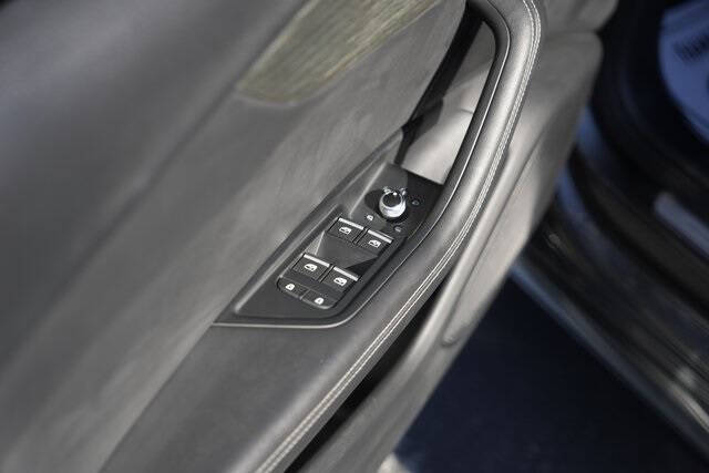 2021 Audi A4 quattro S line Prem Plus 45 TFSI