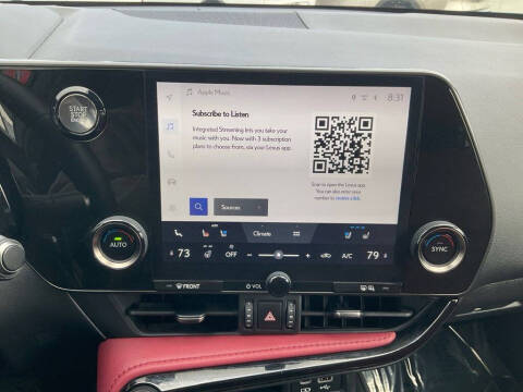 2023 Lexus NX 350 Premium