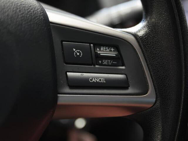 2016 Subaru Impreza 2.0i