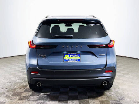 2026 Mazda CX-5 2.5 S Preferred