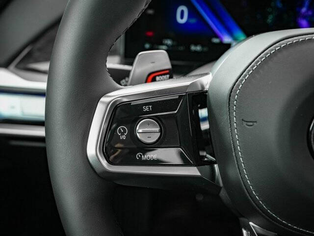 2026 BMW 7 Series 740i xDrive