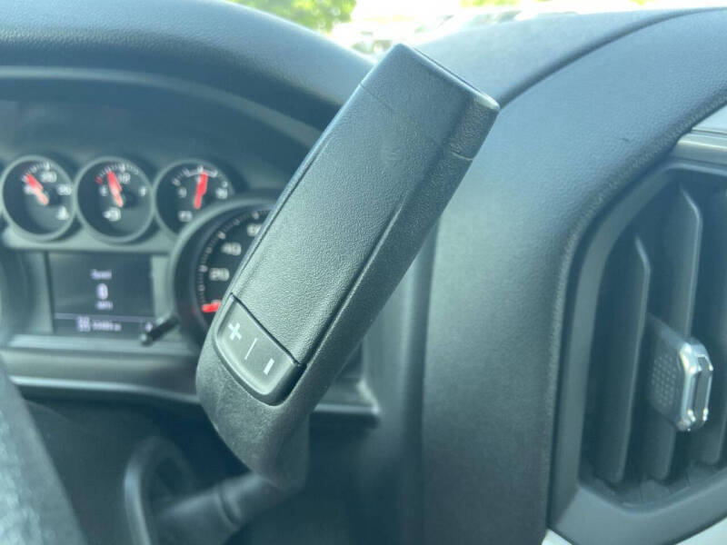 2022 GMC Sierra 2500HD