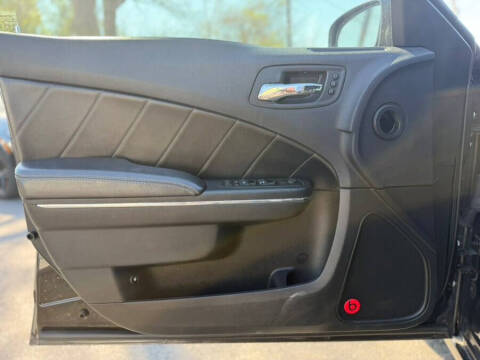 2014 Dodge Charger