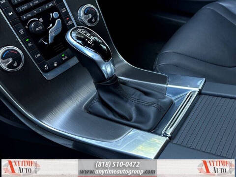 2015 Volvo V60 T5 Premier