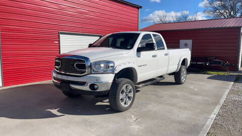 2007 Dodge Ram 1500