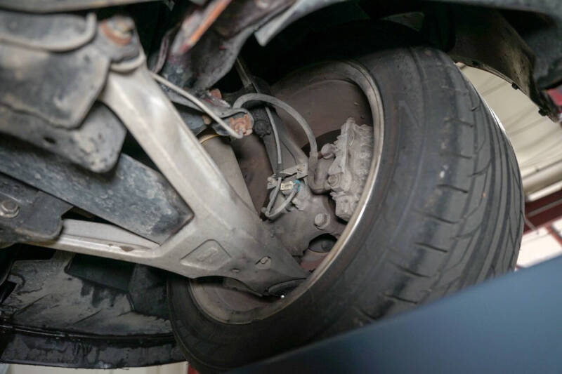 1995 Chevrolet Corvette