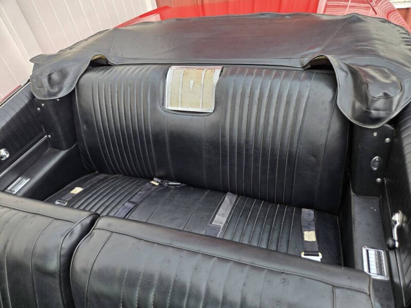 1968 Pontiac Catalina