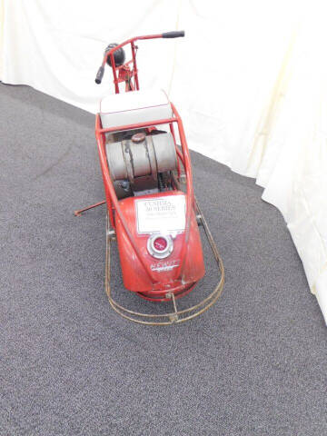 1948 Cushman 52 A