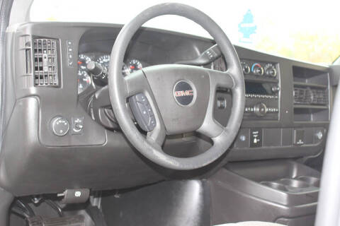 2019 Chevrolet Express 2500