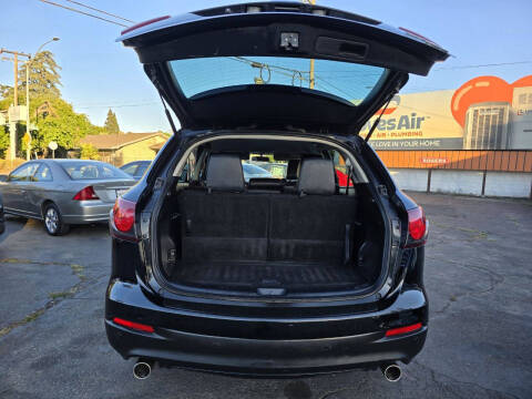 2015 Mazda CX-9 Touring