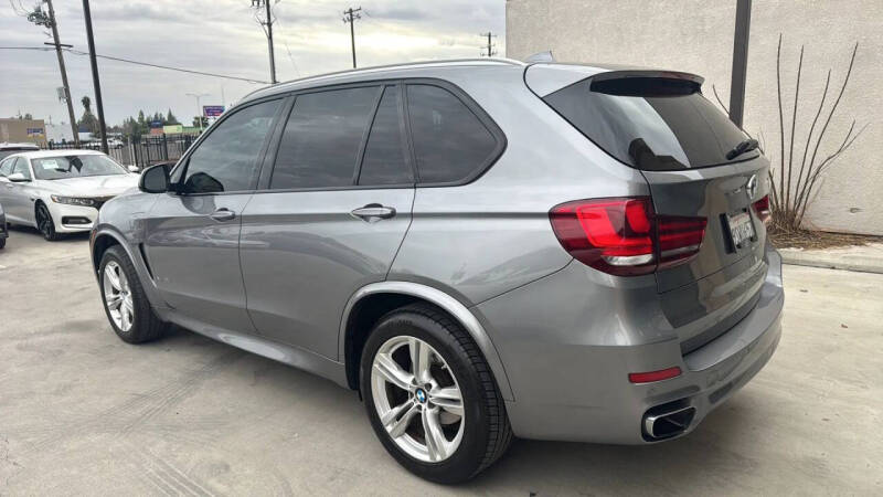2018 BMW X5 xDrive40e iPerformance