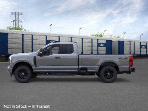 2026 Ford F-350 Super Duty