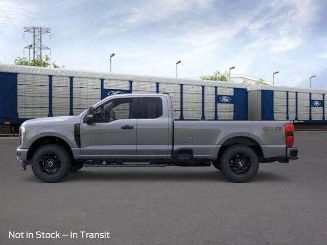 2026 Ford F-350 Super Duty