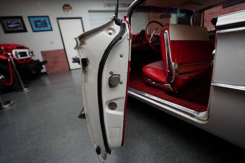 1960 Chevrolet Impala