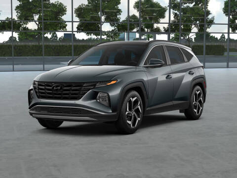2023 Hyundai Tucson Plug-in Hybrid for sale at Shults Hyundai in Lakewood NY