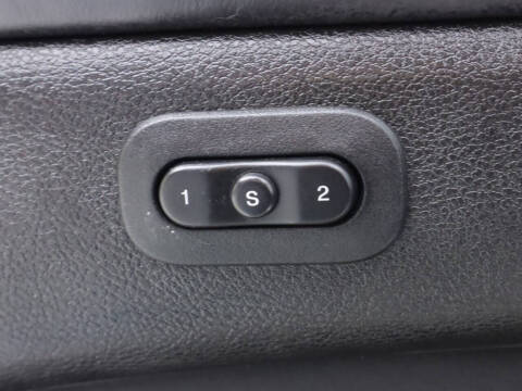 2020 Dodge Durango Citadel