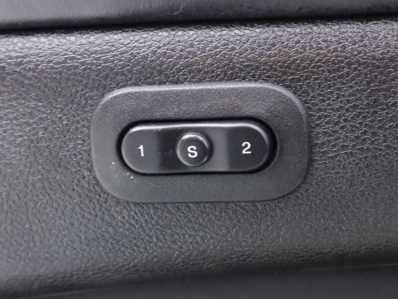 2020 Dodge Durango Citadel