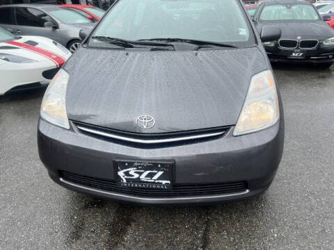 2009 Toyota Prius
