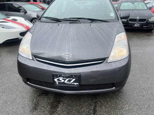 2009 Toyota Prius