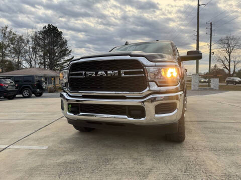 2022 RAM 2500 for sale at A&C Auto Sales in Moody AL