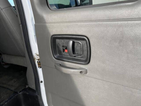 2019 Chevrolet Express LT 3500