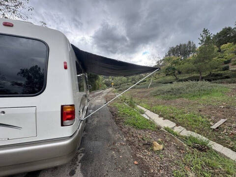 2002 Winnebago Rialta 22QD
