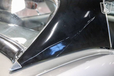 1975 Chevrolet Corvette