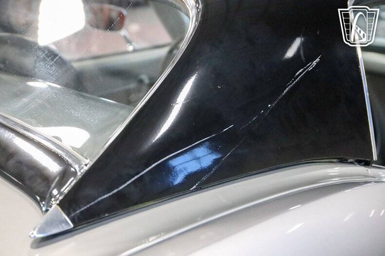 1975 Chevrolet Corvette