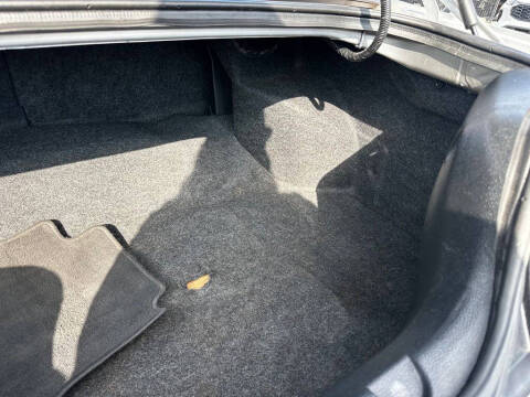 2013 Ford Mustang V6