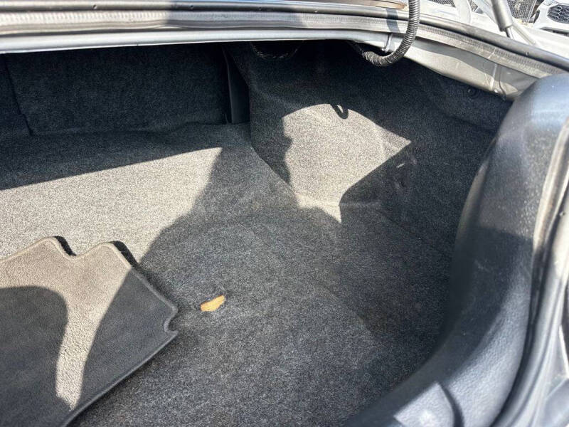 2013 Ford Mustang V6