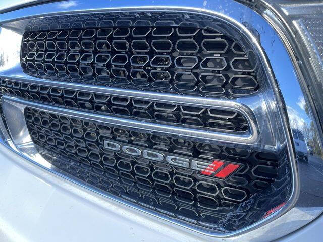 2020 Dodge Durango SXT Plus