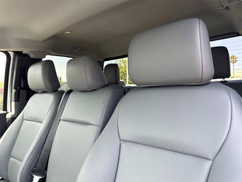 2025 Ford F-350 Super Duty XL