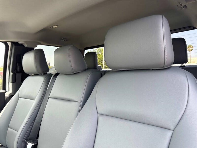 2025 Ford F-350 Super Duty XL