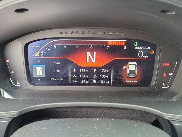 2023 Honda Civic Type R