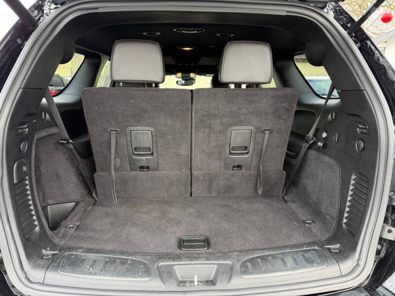 2025 Dodge Durango GT Plus