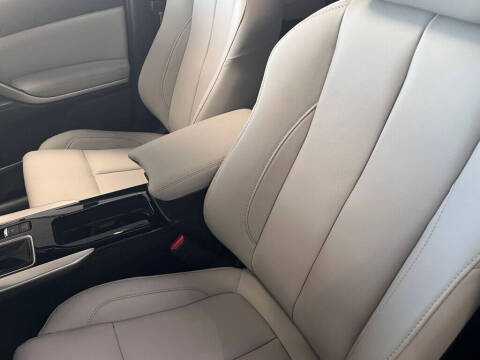 2026 Mitsubishi Eclipse Cross SEL