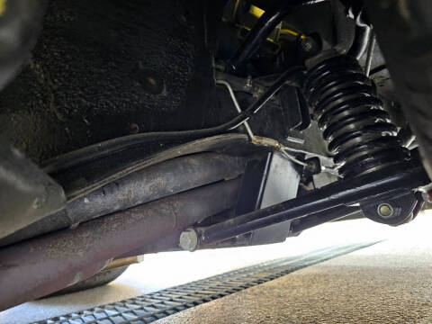 1969 Ford Mustang Boss 302