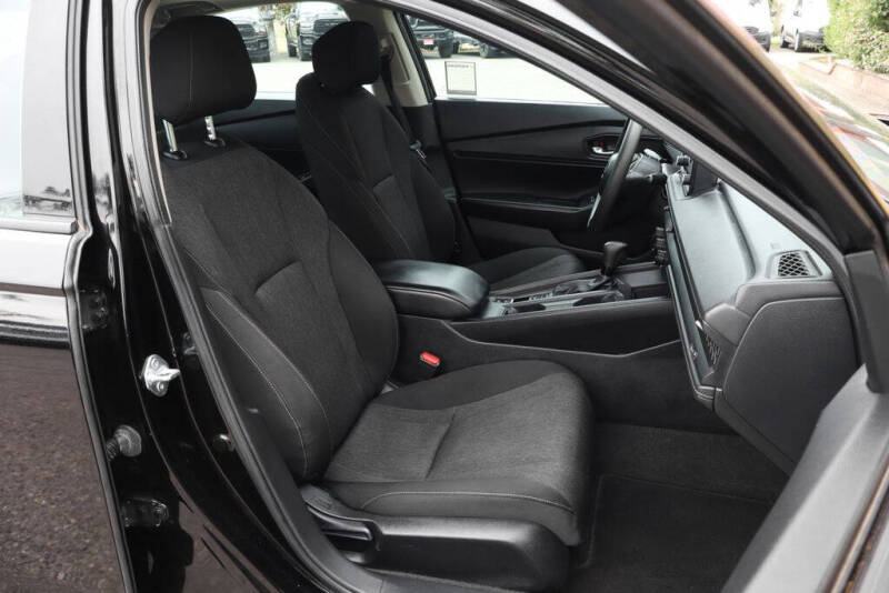 2023 Honda Accord