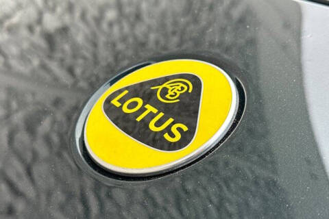 2025 Lotus Emira V6 Base